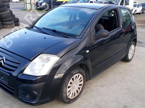 Used Subframe CITROËN C2 (JM_) 1.1 (60 hp) 27127792