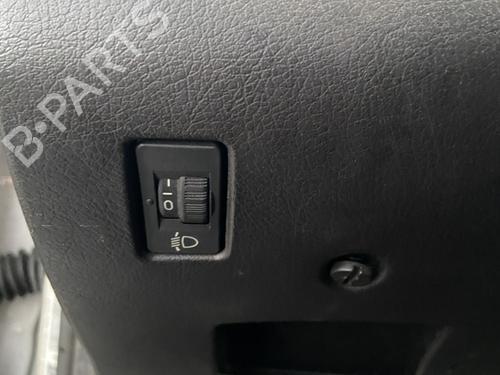 Forlygtekontakt PEUGEOT 307 Break (3E) 2.0 HDI 110 (107 hp) 30874319