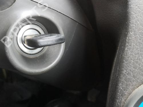 Used Ignition barrel FIAT PANDA (169_) 1.1 (169.AXA1A) (54 hp) 27131756