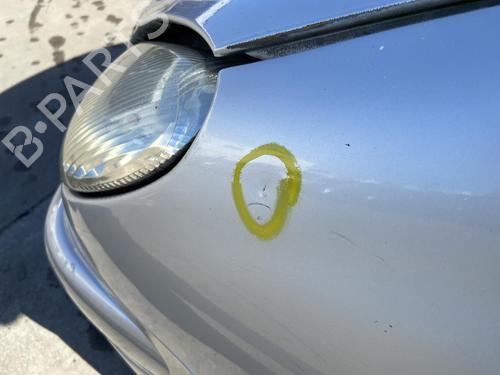 Left front fenders CITROËN XSARA PICASSO (N68) 2.0 HDi | BP27107691C41 