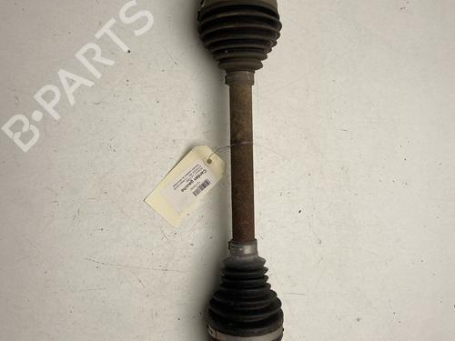 Left front driveshaft RENAULT EXPRESS Box Body/MPV 1.5 Blue dCi 95 (F6AB) | BP32471520M38 - Image 2