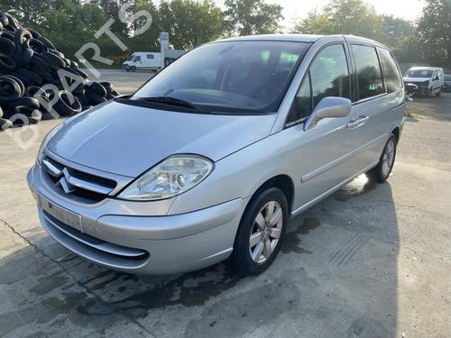 Right rear brake caliper CITROËN C8 (EA_, EB_) 2.0 | BP27108907M106 - Image 4