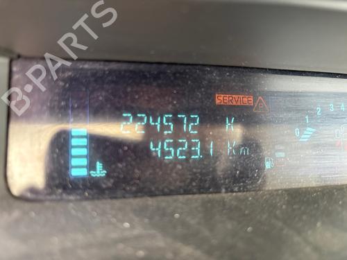 Switch RENAULT SCÉNIC II (JM0/1_) 1.6 (JM0C, JM0J, JM1B) | BP38985281I30 - Image 4