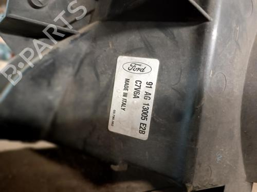 Used Right headlight Right headlight FORD ESCORT V Turnier (ANL) 1.3 (60 hp) 27126713 27126713