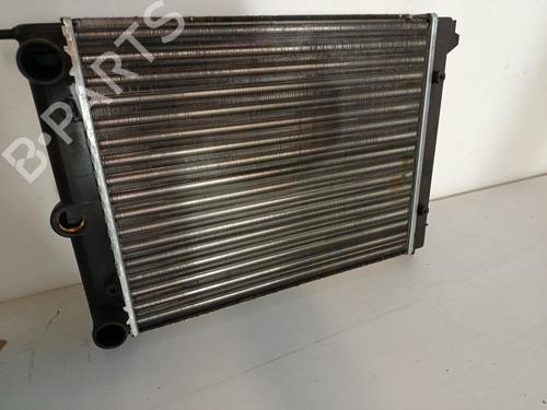 Used Water radiator VW POLO (6N2) 1.4 (60 hp) 28826505