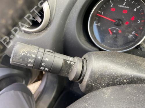 Used Switch NISSAN QASHQAI I (J10, NJ10) 1.5 dCi (110 hp) 29160971