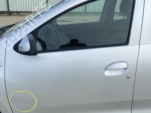Used Front left exterior door handle Front left exterior door handle DACIA LOGAN MCV II 1.5 dCi (90 hp) 33570686 33570686