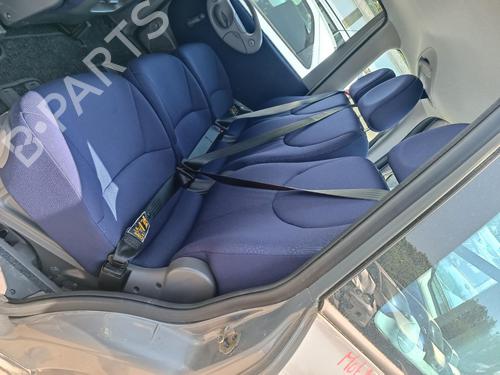 Sæde Bagtil Sæde Bagtil FIAT MULTIPLA (186_) 1.6 (186AXC1A, 186BMC1A, 186BXC1A) (103 hp) 27124445 27124445