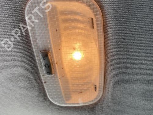Used Interior roof light CITROËN C3 II (SC_) 1.4 (73 hp) 27113150