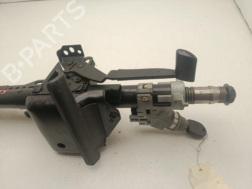 Used Steering column Steering column VW POLO (6N2) 1.4 TDI (75 hp) 33631214 33631214