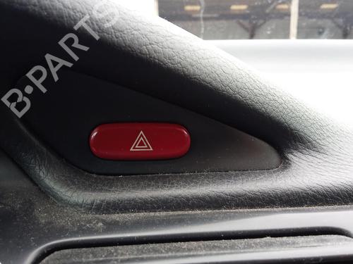 Used Warning switch PEUGEOT 406 (8B) 2.2 (158 hp) 27133427