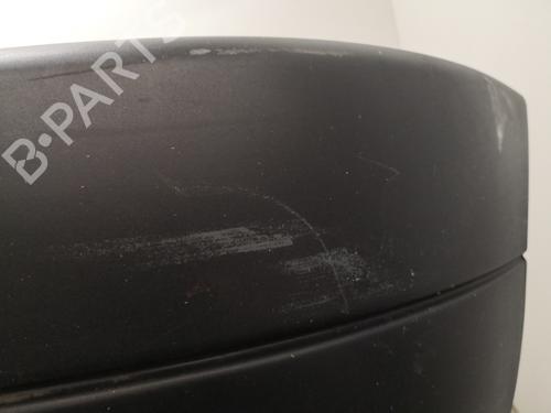 Front bumper RENAULT TRUCKS MASCOTT Platform/Chassis 90 | BP31024574C7