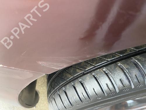 Left front fenders CITROËN C4 Grand Picasso I (UA_) 1.6 HDi | BP30169753C41 