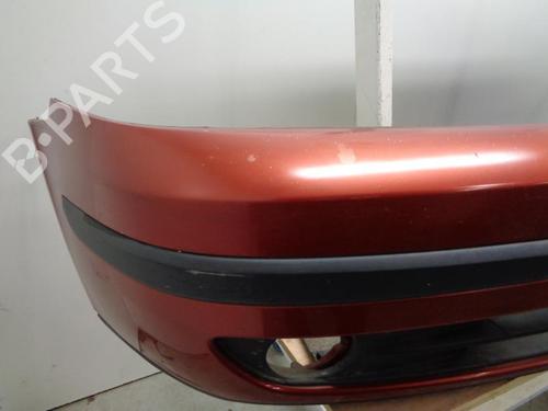 Used Front bumper RENAULT LAGUNA II (BG0/1_) 1.8 16V (BG04, BG0B, BG0C, BG0V) (117 hp) 27120704