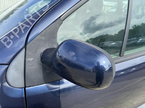 Retrovisore sinistro RENAULT SCÉNIC I MPV (JA0/1_, FA0_) 1.9 dTi (JA0N) (98 hp) 28814987