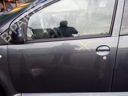 Used Front left window mechanism TOYOTA AYGO (_B1_) 1.4 D-4D (WNB10_, WNB10R) (54 hp) 27144696