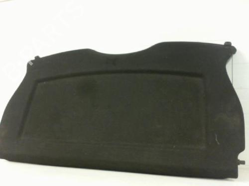 Hattehylde FORD FUSION (JU_) 1.4 TDCi (68 hp) 27134353