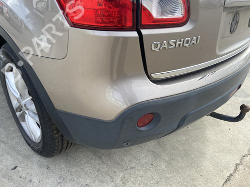 Rear bumper NISSAN QASHQAI I (J10, NJ10) 1.5 dCi | BP29160944C8 