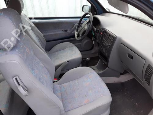 Right taillight SEAT AROSA (6H1) 1.0 | BP27134112C35 