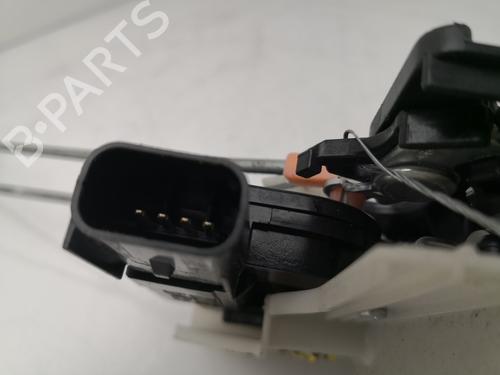 Rear right lock KIA PICANTO I (SA) 1.1 | BP27145409C99 