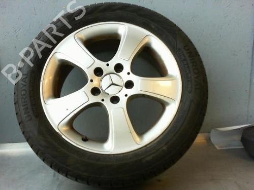 Fælk Fælk MERCEDES-BENZ B-CLASS Sports Tourer (W245) B 200 CDI (245.208) (140 hp) 27120960 27120960