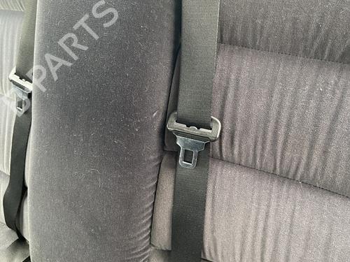 Used Rear left seatbelt BMW 3 (E36) 325 td (115 hp) 31806182