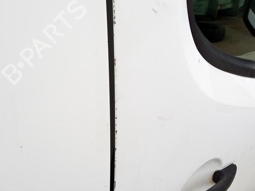 Right front door CITROËN BERLINGO MULTISPACE (B9) 1.6 HDi 110 | BP27142447C3 