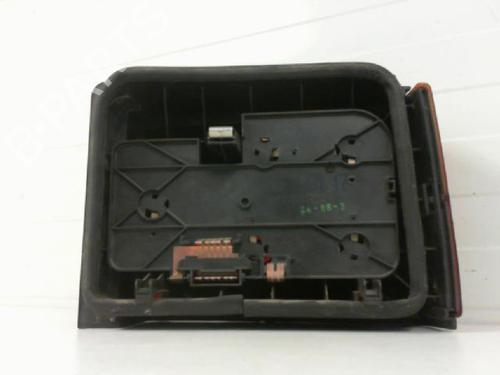 Used Left taillight Left taillight CITROËN BX (XB-_) [1982-1994] 27132155 27132155