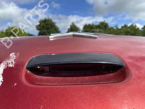 Used Switch CITROËN C4 I (LC_) 1.6 HDi (109 hp) 27111643
