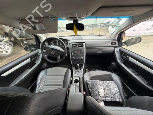 Used Parts MERCEDES-BENZ B-CLASS Sports Tourer (W245) B 180 CDI (245.207) 4931915