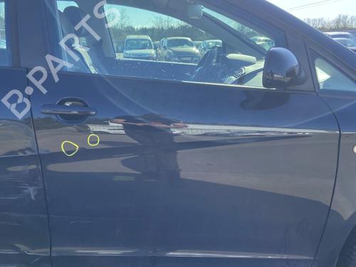 Used Front right door window Front right door window 32733197 32733197