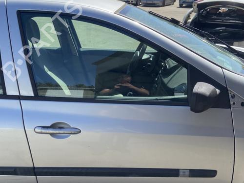 Used Front right lock Front right lock RENAULT CLIO III (BR0/1, CR0/1) [2005-2014] 33883938 33883938