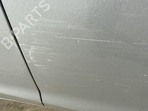 Right front door FORD FIESTA VI (CB1, CCN) 1.0 EcoBoost | BP28510193C3 