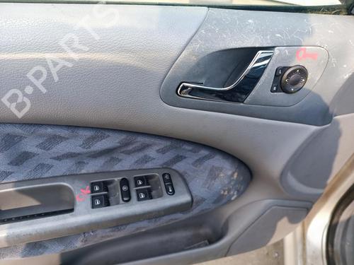Used Mirror switch SKODA OCTAVIA I (1U2) 1.8 (125 hp) 27125266
