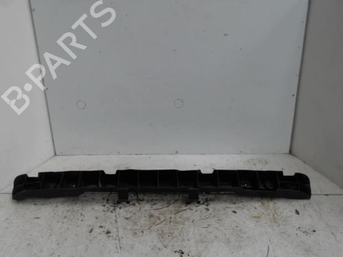 Used Rear bumper reinforcement CITROËN BERLINGO / BERLINGO FIRST MPV (MF_, GJK_, GFK_) 1.6 HDI 90 (MF9HX) (90 hp) 27118050