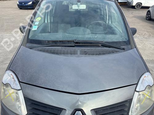 Motorhjelm Motorhjelm RENAULT MODUS / GRAND MODUS (F/JP0_) 1.2 (JP0C, JP0K, FP0C, FP0K, FP0P, JP0P, JP0T) (75 hp) 37489085 37489085