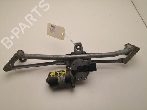 Used Front wiper motor VW TOURAN (1T1, 1T2) 1.9 TDI (105 hp) 27113791