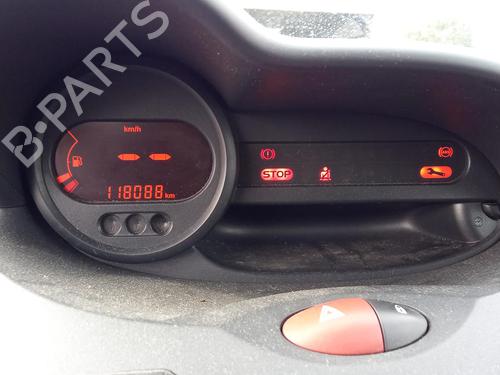 Hattehylde RENAULT TWINGO II (CN0_) 1.2 16V (CN04, CN0B) | BP27102446C85  - Image 9