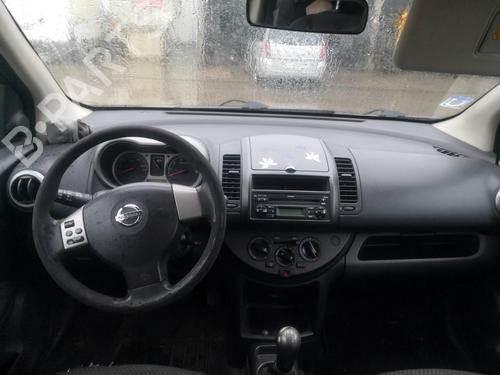 Used Dashboard NISSAN NOTE (E11, NE11) 1.5 dCi (86 hp) 27131946