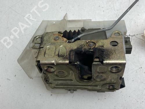 Used Front left lock Front left lock 37149514 37149514