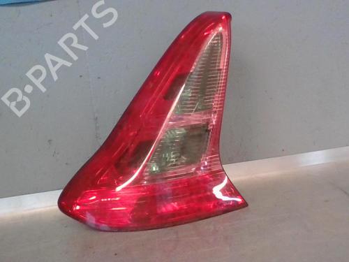 Used Left taillight Left taillight 27118725 27118725