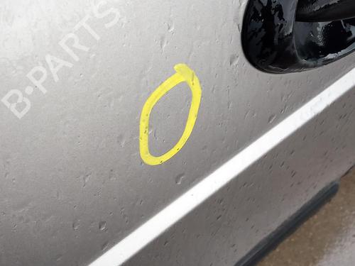 Left front door SAAB 9-3 (YS3D) 2.2 TiD | BP27137018C2