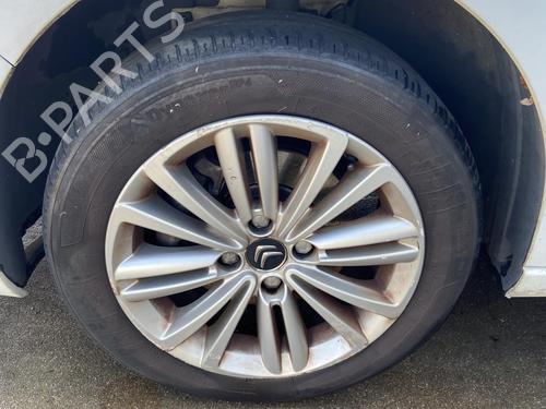 Used Rim CITROËN C4 II (NC_) 1.6 HDi 115 (114 hp) 27112046
