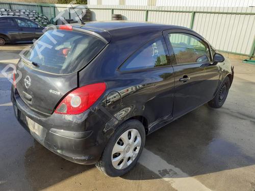 Left taillight OPEL CORSA D (S07) 1.3 CDTI (L08, L68) | BP27118450C34 
