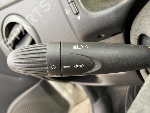 Used Steering column stalk Steering column stalk FIAT PUNTO (188_) 1.2 60 (188.030, .050, .130, .150, .230, .250) (60 hp) 31654834 31654834