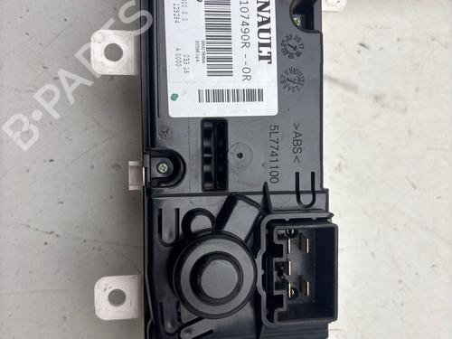 Used Climate control Climate control 36857676 36857676