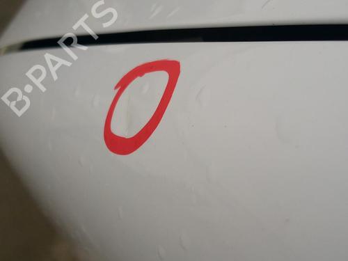 Used Left front fenders FORD TRANSIT CONNECT (P65_, P70_, P80_) 1.8 Di (75 hp) 27129225