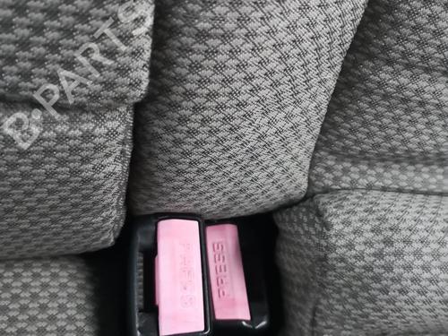 Used Seat buckle RENAULT MEGANE II (BM0/1_, CM0/1_) 1.6 16V (BM0C, CM0C) (113 hp) 27147430