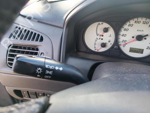 Used Switch MAZDA PREMACY (CP) 2.0 TD (90 hp) 27125711