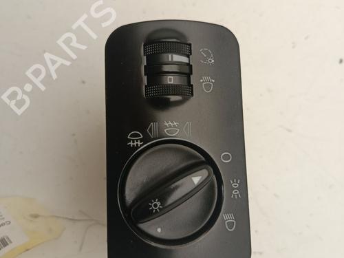 Used Headlight switch Headlight switch AUDI A3 (8L1) 1.8 T (150 hp) 33170612 33170612